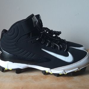 Huarache Lightweight Performance Baseball Cleat 8
